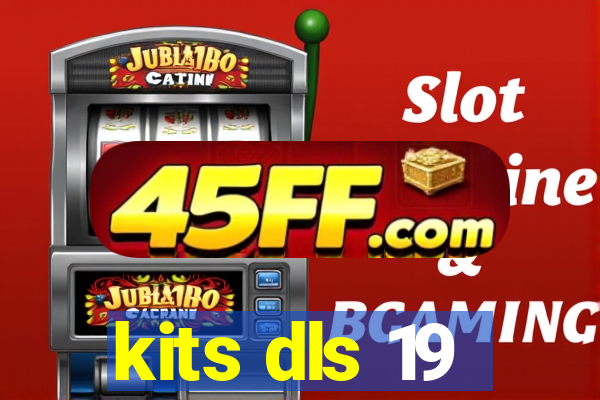 kits dls 19